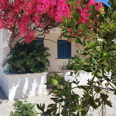 Vakantiehuis A'mare Savelletri