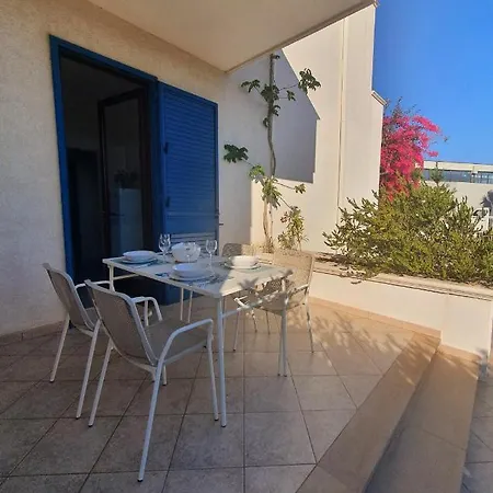 Vakantiehuis A'mare *