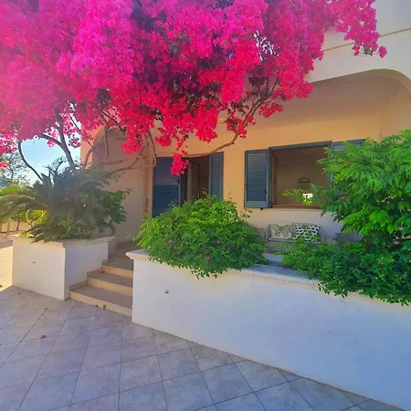 Vakantiehuis A'mare Savelletri