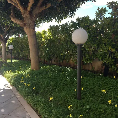 A'mare Vakantiehuis Savelletri