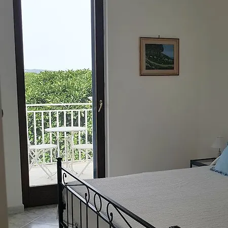 Vakantiehuis A'mare Savelletri