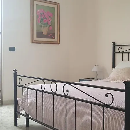 A'mare Vakantiehuis Savelletri