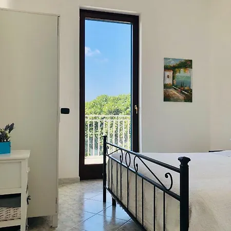 Vakantiehuis A'mare Savelletri