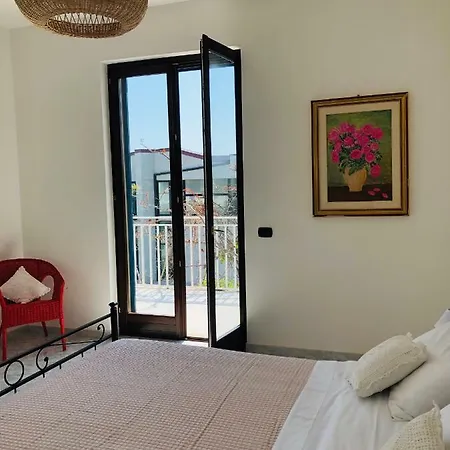 A'mare Vakantiehuis *