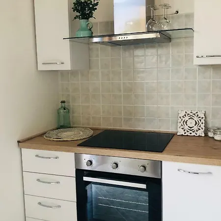 A'mare Vakantiehuis Savelletri