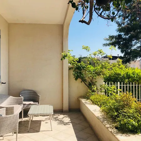 A'mare Vakantiehuis *