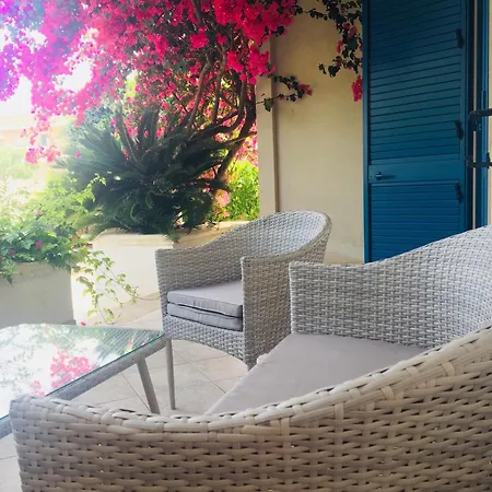 A'mare Vakantiehuis *