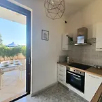 Vakantiehuis A'mare Savelletri