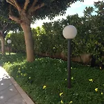 A'mare Vakantiehuis Savelletri