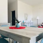 A'mare Vakantiehuis Savelletri