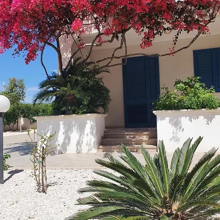 A'mare Дом отдыха *