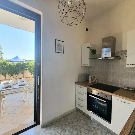 Дом отдыха A'mare Савеллетри