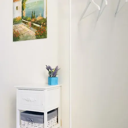 A'mare Дом отдыха Савеллетри