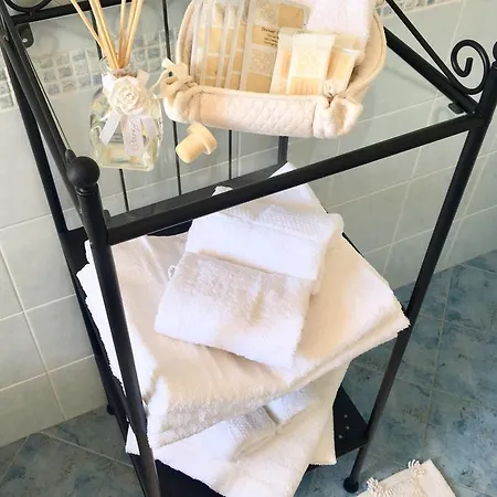 A'mare Дом отдыха Савеллетри