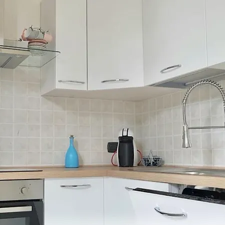 A'mare Дом отдыха *