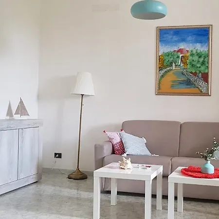 Casa vacanze A'mare *