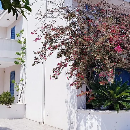 Casa vacanze A'mare