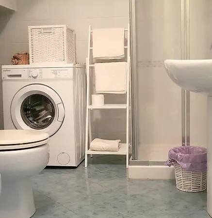 A'mare Дом отдыха