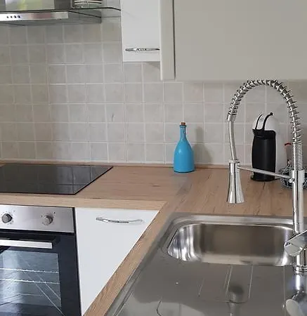 A'mare Дом отдыха