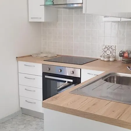 Дом отдыха A'mare *