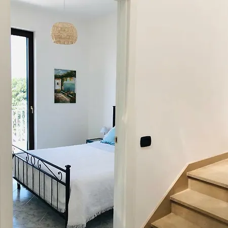 Casa vacanze A'mare