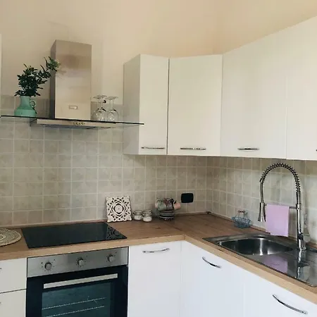 A'mare Дом отдыха Савеллетри