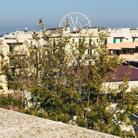 Casa vacanze A'mare