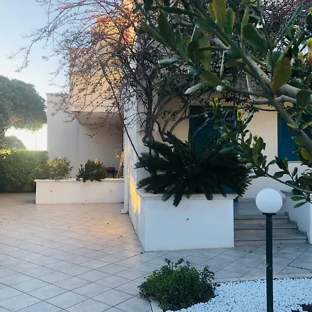 A'mare Дом отдыха Савеллетри