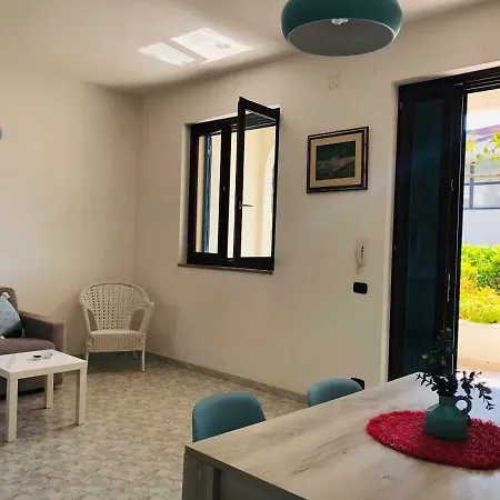 Casa vacanze A'mare *