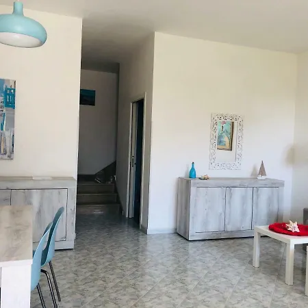 Дом отдыха A'mare *