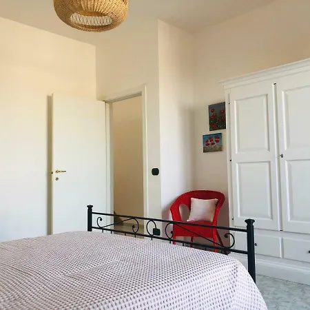 Casa vacanze A'mare