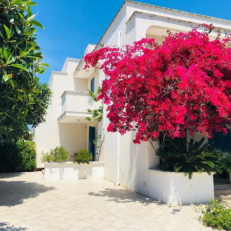 A'mare Дом отдыха Савеллетри