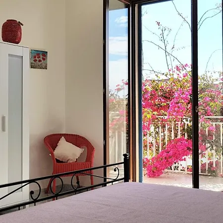 A'mare Дом отдыха Савеллетри