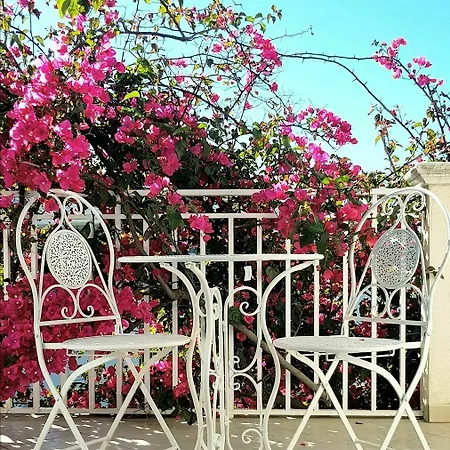 Casa vacanze A'mare Savelletri