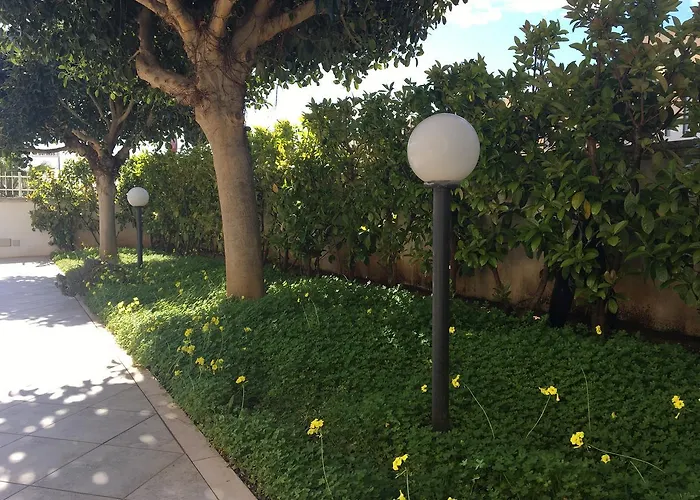 A'mare Holiday home Savelletri