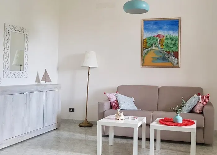 Holiday home A'mare *