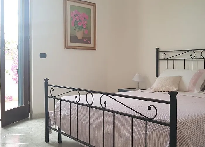 A'mare Feriehus Savelletri