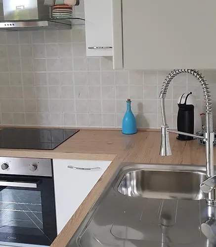 A'mare Дом отдыха