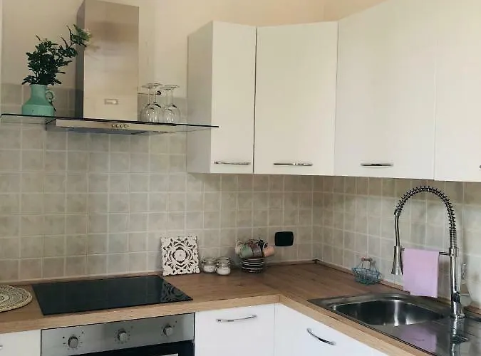 A'mare Дом отдыха Савеллетри