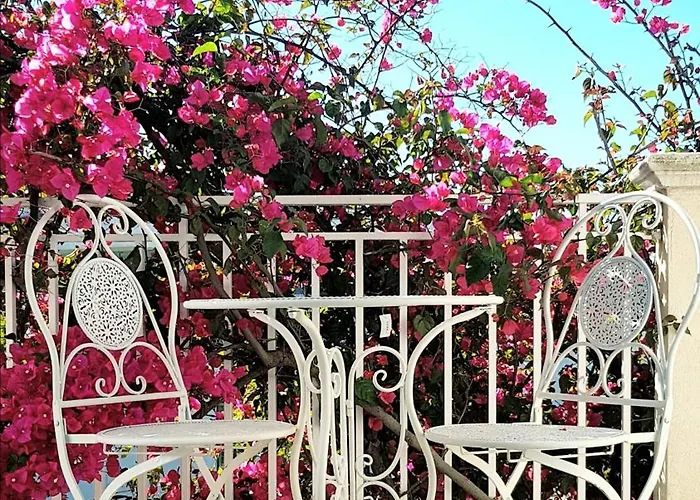 Дом отдыха A'mare Савеллетри